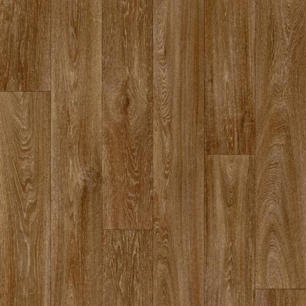 Линолеум IDEAL Ultra Havanna oak 960, Ширина рулона: нарезка