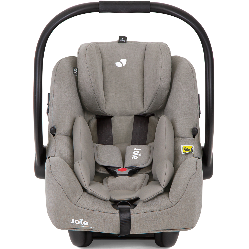 Детское автокресло Joie I-Gemm 3