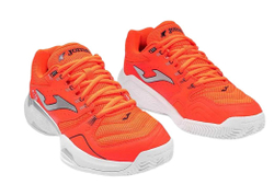 Теннисные кроссовки Joma Master 1000 Men 2608 Clay - orange
