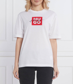 футболка dashire_3 HUGO - белый(50485373)