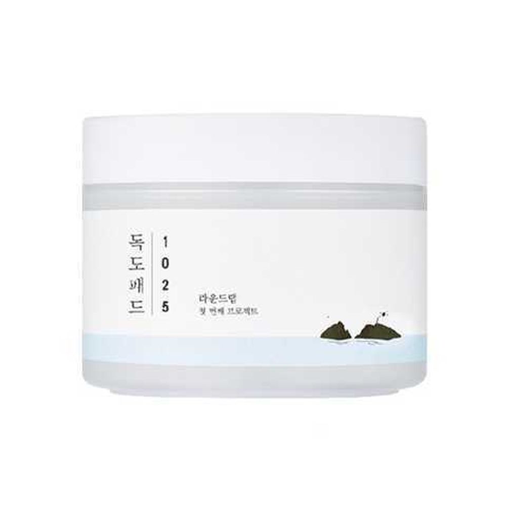 Round Lab  1025 Dokdo Cleansing Balm