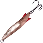 Блесна Pike Premier PR-N04-PF-18 18г