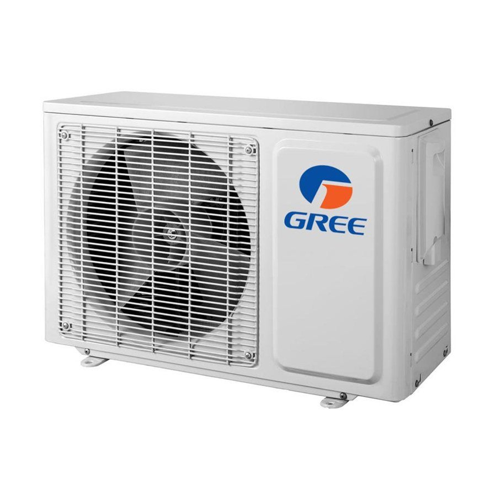 Gree GWH07AAA/K3NNA2A BORA сплит-система настенного типа
