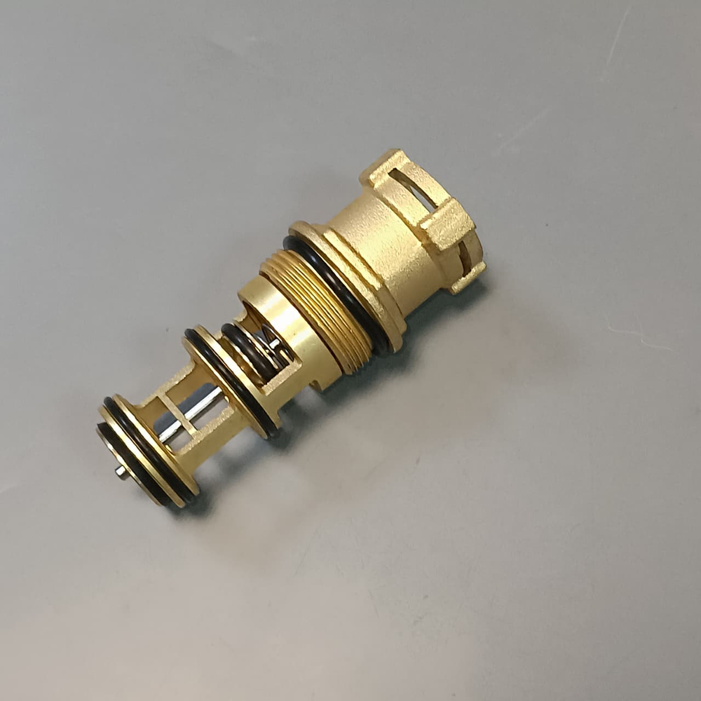 Картридж трехходового клапана для котлов HUBERT, Thermex U арт. 511903, 511901, 1926706