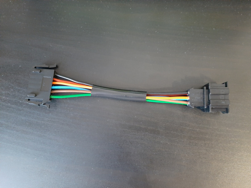 Фонари задние светодиодные Нива Тревел/Шевроле (Китай с гарантией)