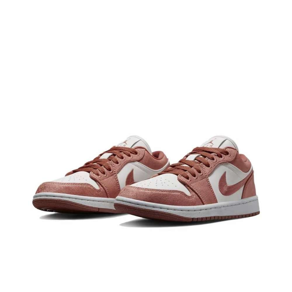 Nike Air Jordan 1 low "Canvas"