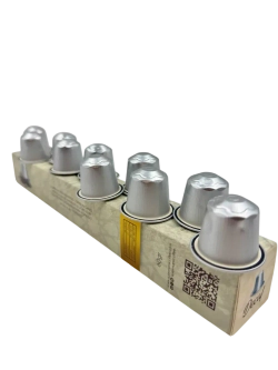 Кофе в капсулах Suleimans Decaf , 2 уп по 10 шт