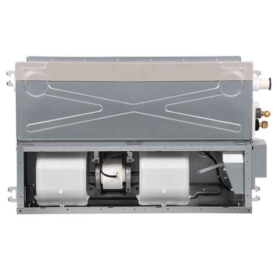 Блок внутренний TOSHIBA RAS-M07U2DVG-E мульти сплит-системы, канального типа