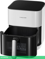 Аэрофритюрница Trouver Air Fryer FD10 Pro White (VFF12A)