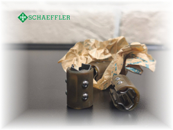 Подшипник вилки переключения передач DSG7 DQ200