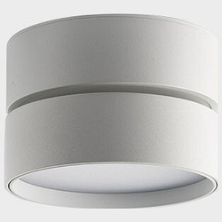Накладной светильник Italline M03-008 white 3000K
