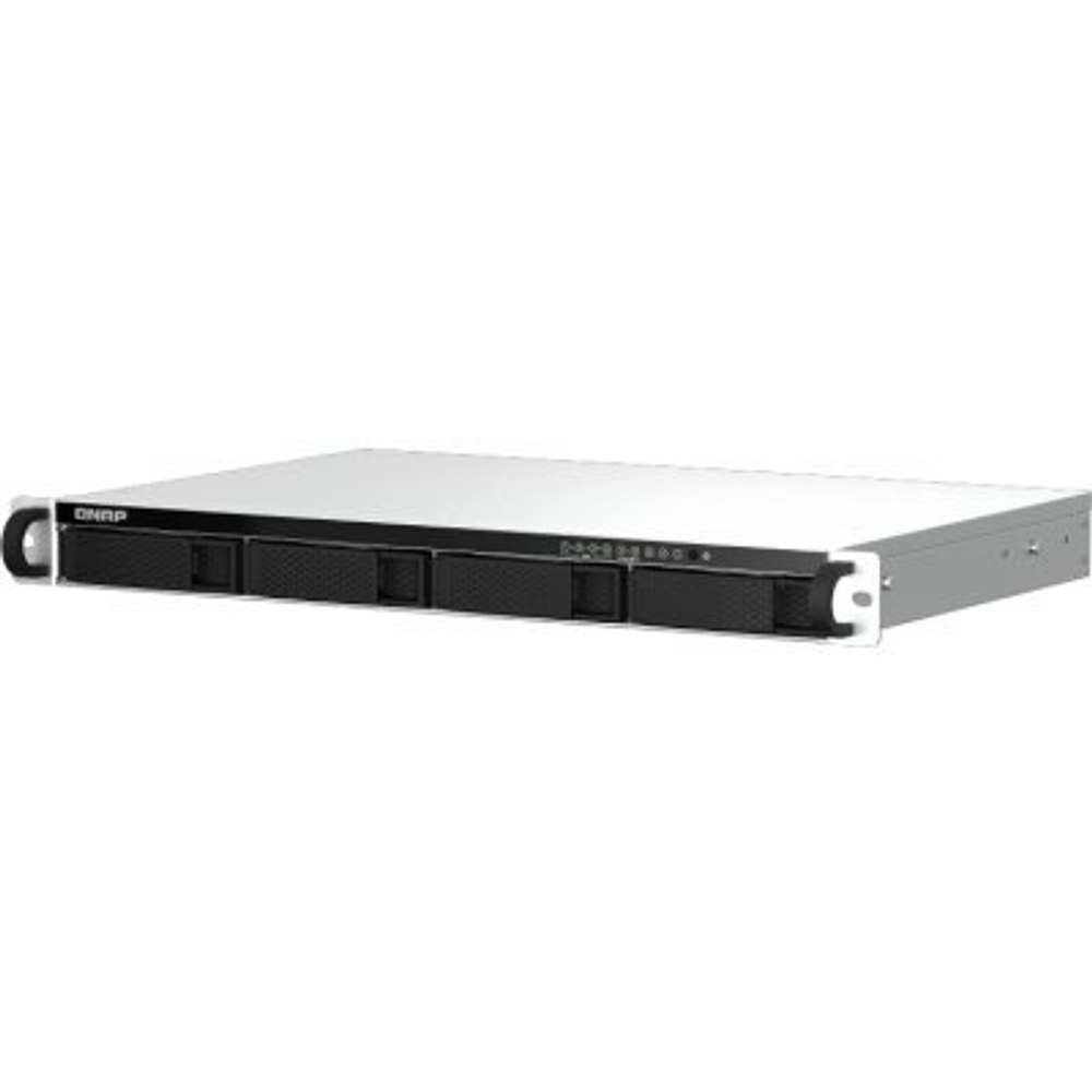 Сетевое хранилище Qnap TS-464eU-8G