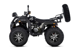 Квадроцикл TIGER Max Grade 300