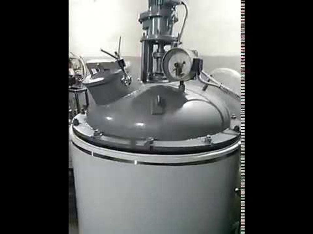 Гомогенизатор для мёда ZL-100L