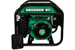 Генератор инверторный ELECTROLITE EL 4500i 3.3-3.8 кВт