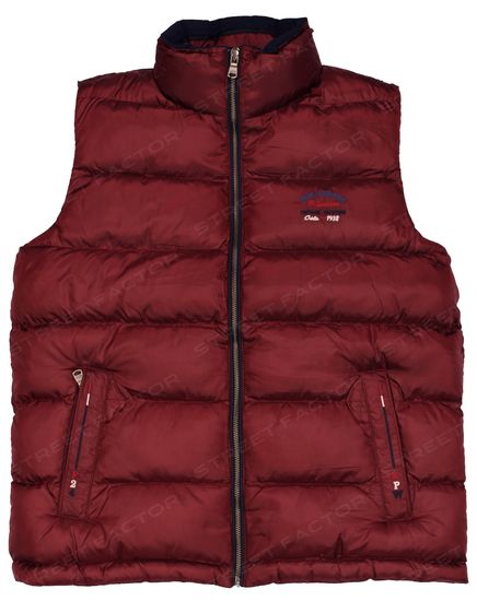 Жилет Paul&Shark