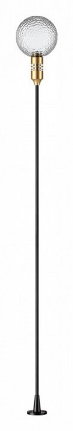 Наземный низкий светильник Odeon Light DANDE 7121/2GLA