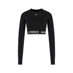 Женский лонгслив Nike PRO DF 365 CROP LS