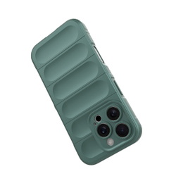 Противоударный чехол Flexible Case для iPhone 16 Pro Max