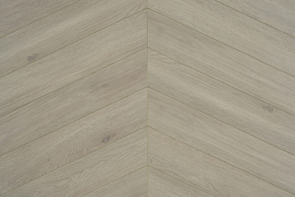 Ламинат CBM Chevron 12 мм 602А/С Дуб Понтейн 1.996 м2