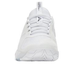Мужские кроссовки теннисные K-Swiss K-Frame Speed Rublo - white/peacot