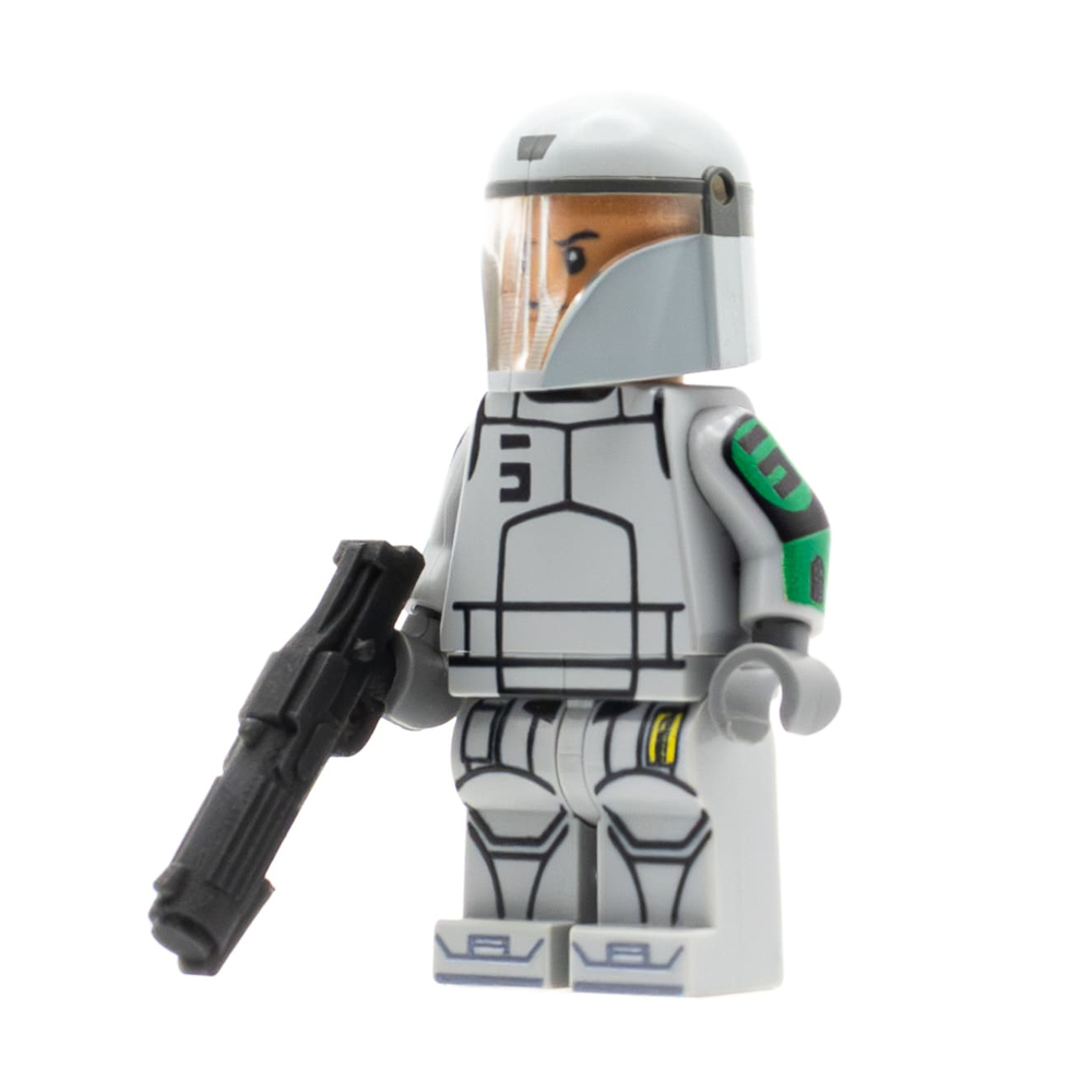 Комплект клонов: 99-й и кадет Файвс