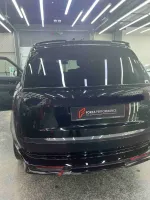Оригинальный карбоновый обвес для LAND ROVER RANGE ROVER L460 2021+ тюнинг Рейндж Ровер