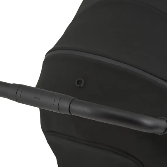 Коляска ANEX AIR-X (new Ax2-01) nero