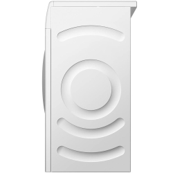 Стиральная машина Bosch WHA122X1OE