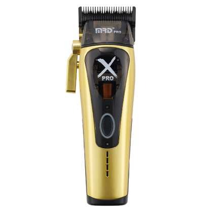 MRD Pro Vector HC-999C X-Pro (Gold) Машинка для стрижки