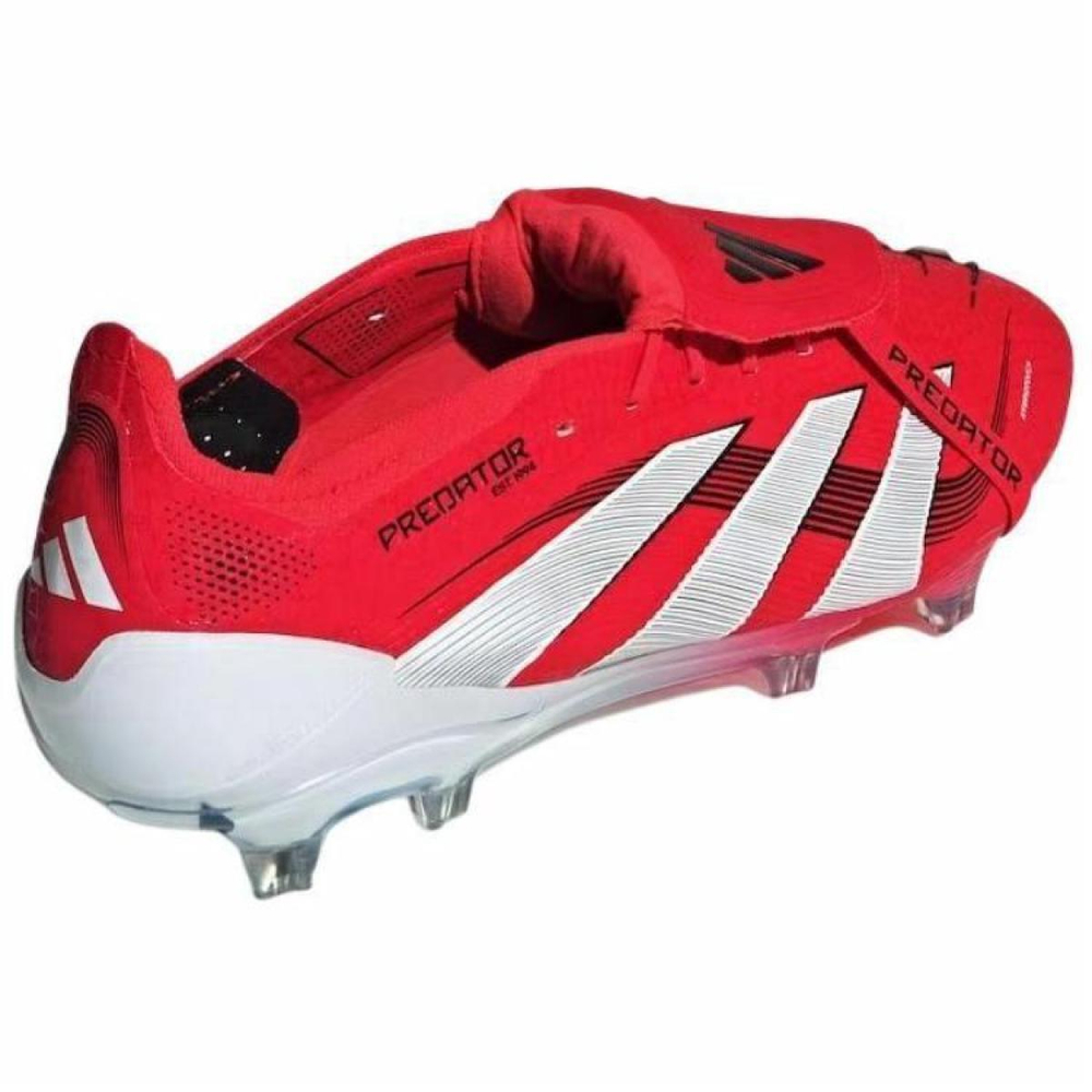 Кроссовки Adidas PREDATOR ELITE FT FG（ ）, ID8966