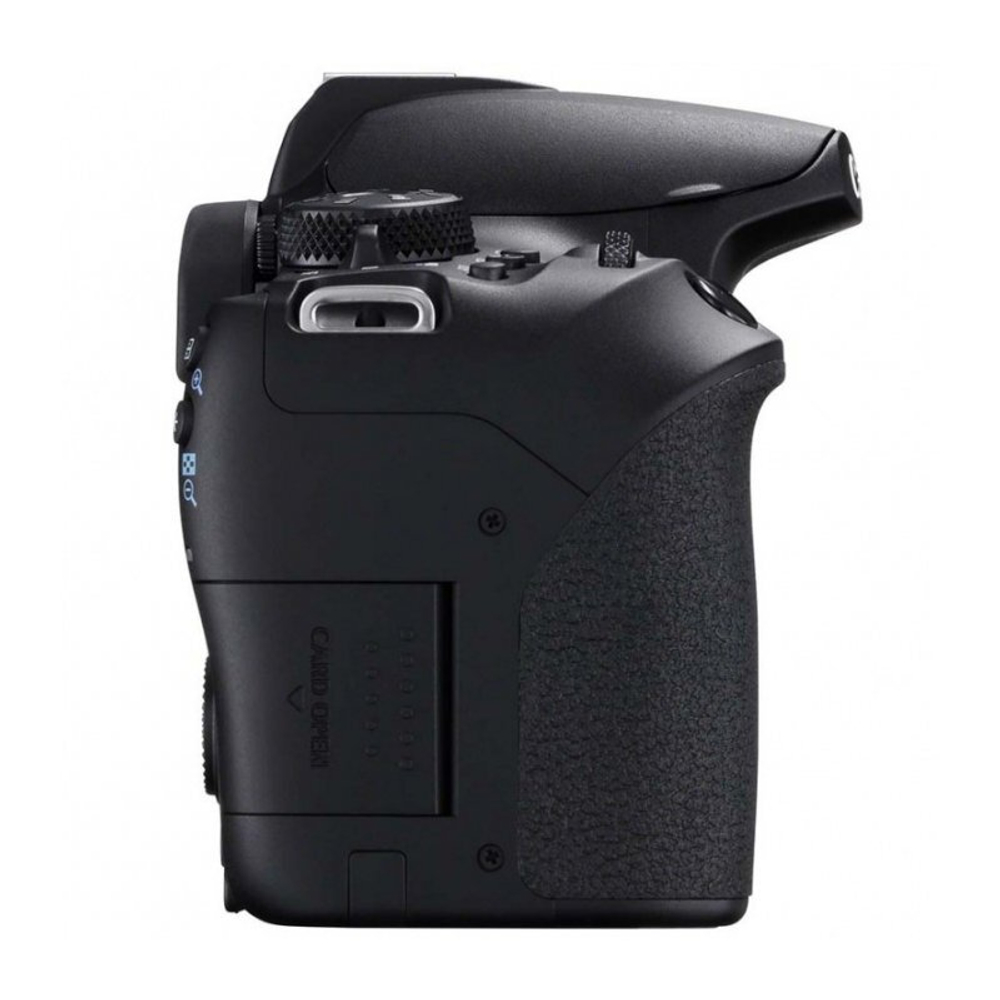 Canon EOS 850D Body