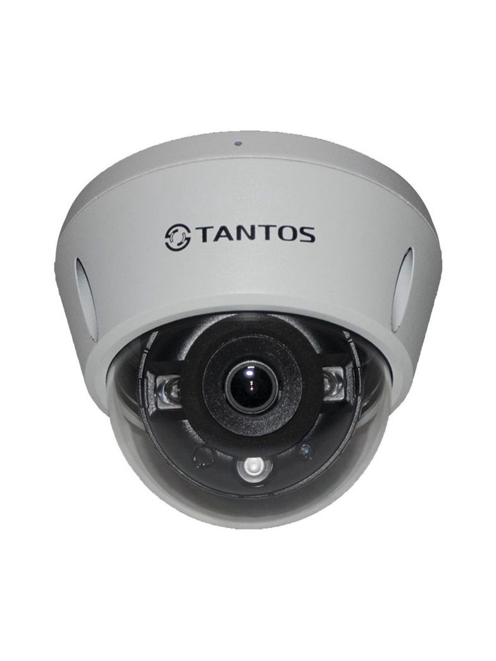 Видеокамера IP TSi-Veco45FP