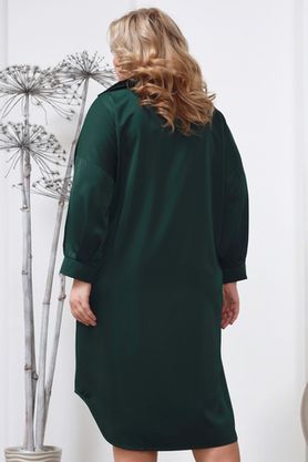 Цена на Платье-5704 больших размеров