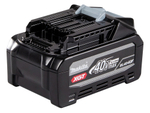 Аккумулятор BL4040F (XGT, 40В, 4.0Ач), картон, 1 шт. Makita 1910N6-8 Li-ion 40В 4.0 Ач XGT BL4040