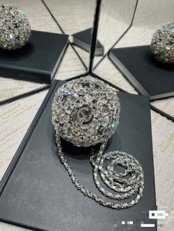 Chanel Bag 13 cm