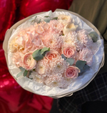 ONLINE витрина букет №6