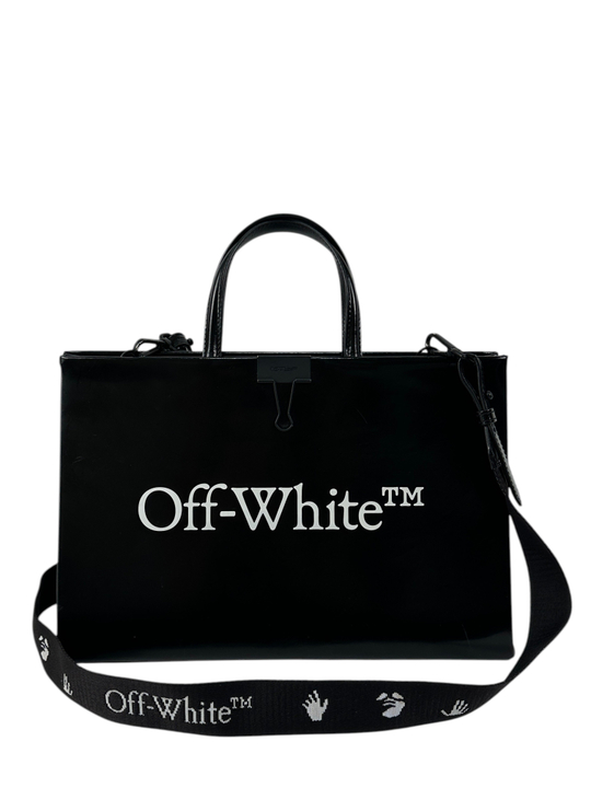 Сумка Off-White Box