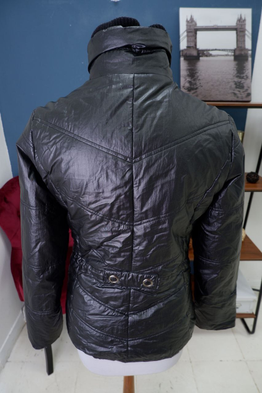 Куртка Zolla  демисезонная 44 размер