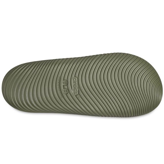 Crocs Bistro Sport 'Army Green'