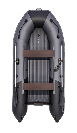 Лодка Таймень NX 2900 НДНД