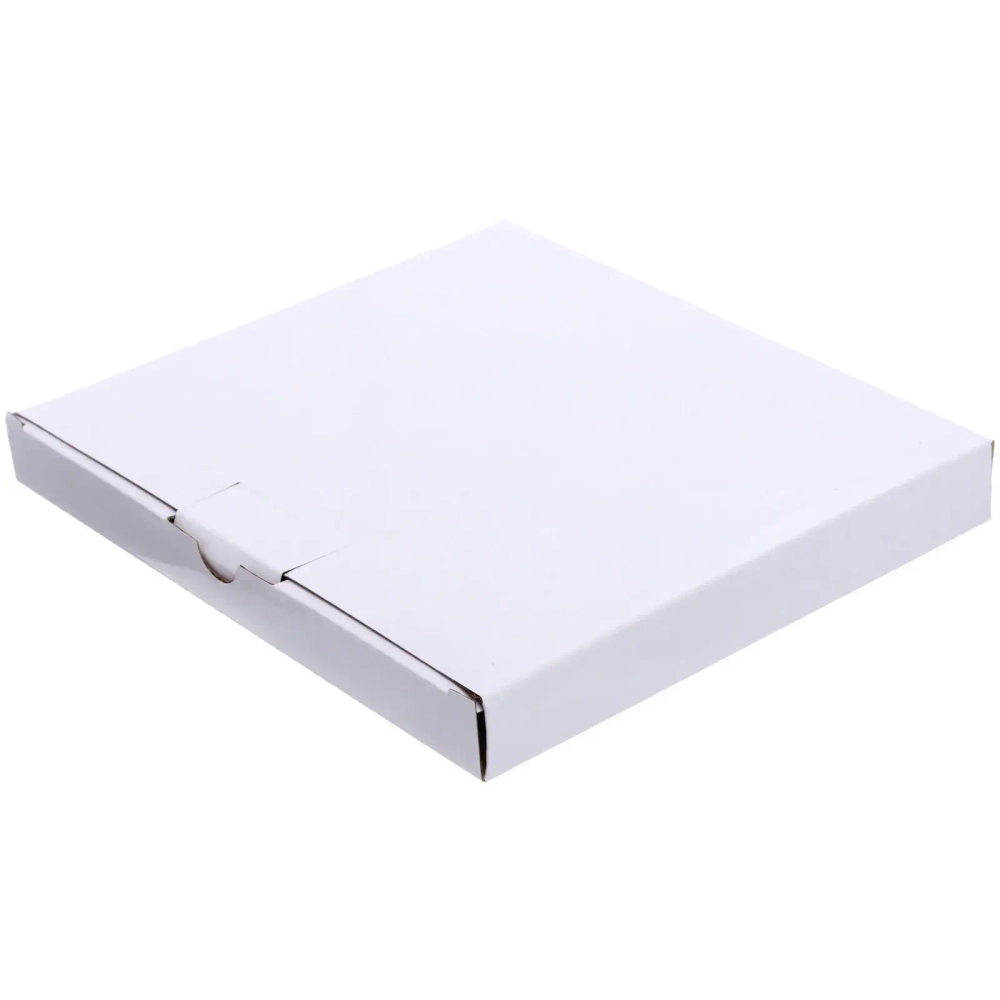 Зеркало настольное «ФРАТЕЛЛИ», пудровый цвет, 15*15см (коробка)