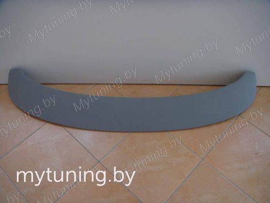 Спойлер для Chrysler Voyager III