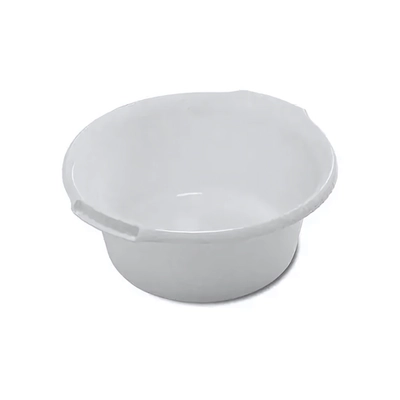 Таз Водолей круглый 21л мрамор С614МРА