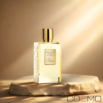 Kilian playing with the devil