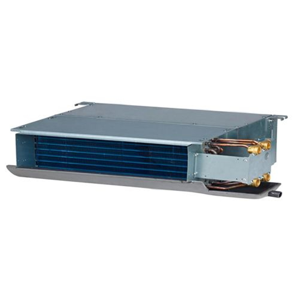 Фанкойл канального типа IGC IWF-300D22S, 12