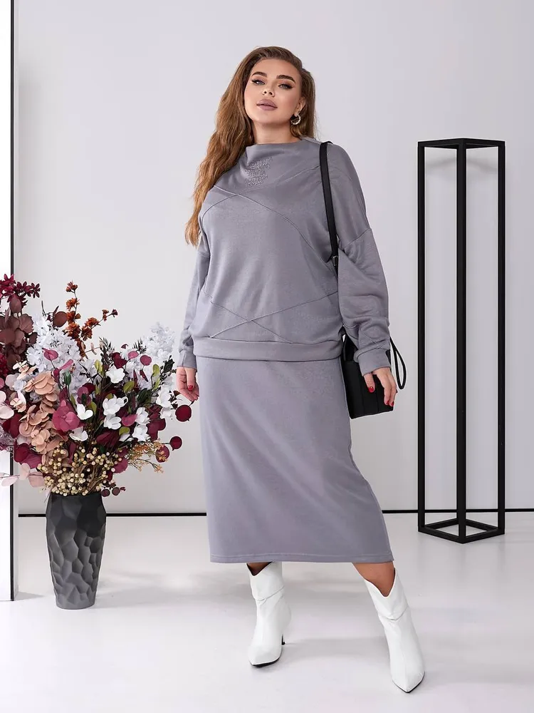 Костюм УК-559-4 Fabrika