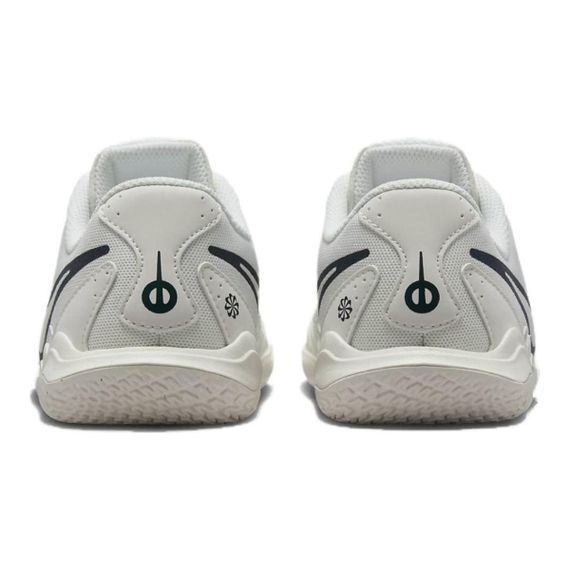 НАЙК-младший. Академия Tiempo Legend 10 Детские бутбольные бутсы Низкие Топиановы Юнисекс