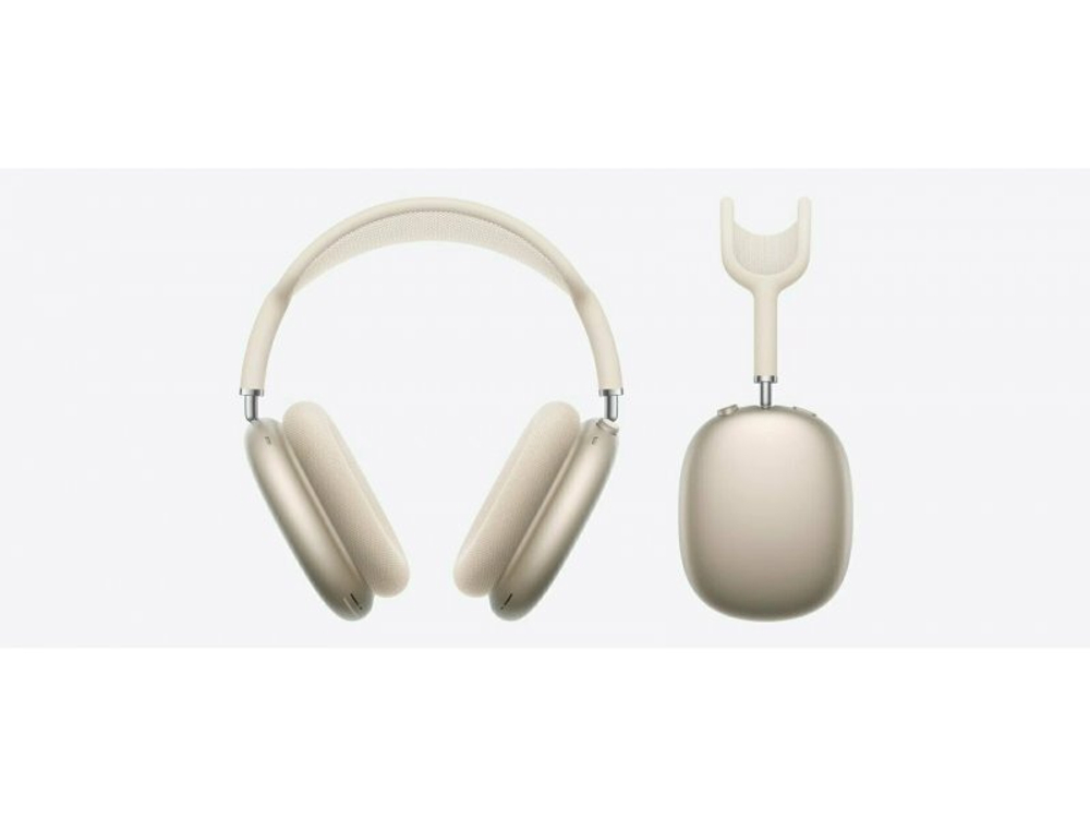 Беспроводные наушники Apple AirPods Max 2024 Starlight