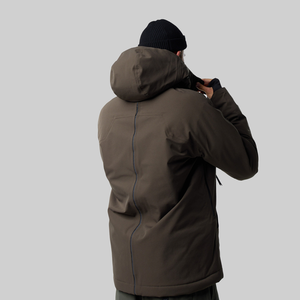 Куртка мужская Krakatau Qm435-59 Weryk артикул:Qm435-59 - купить в магазине Дайс